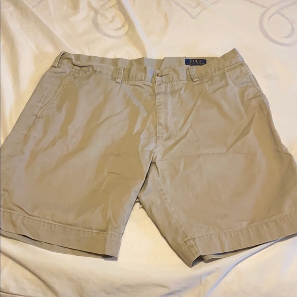 Polo Ralph Lauren shorts